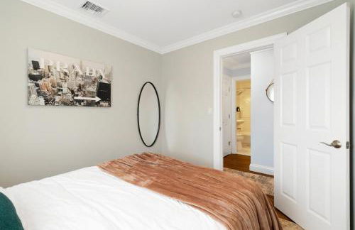 New Stylish Beach Home near Stamford Downtown/Cove Beach/ 40 min to NYC - Foto 24