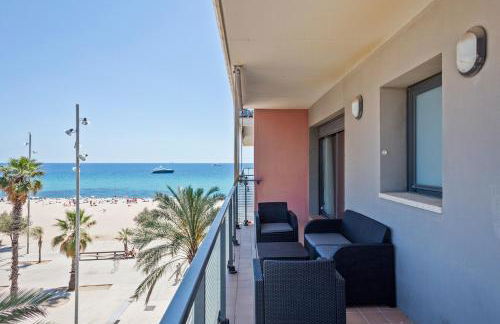 Alcam Badalona Playa Norte - Photo 46