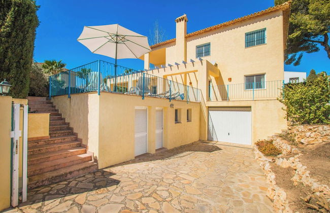 Villa Gio - Photo 25