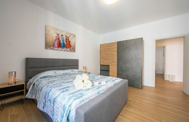 Boutique Apartments - Foto 45