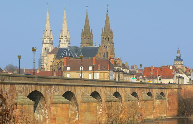 Luxurious Farmhouse in Braize - Foto 56