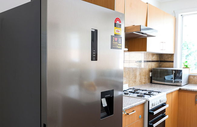 StayAU Serene 3BR Haven for Families - Photo 31