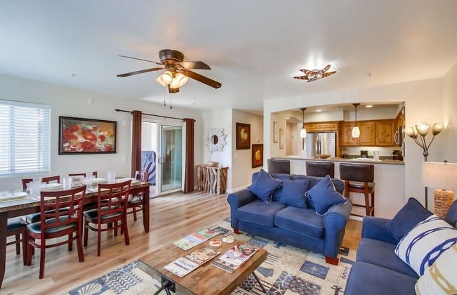 Pacific Paradise - Foto 22