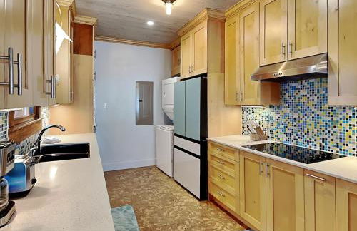 Treehouse Haven by Ryson Vacation Rentals - Foto 14