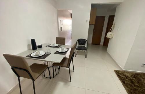 Apartamento completo e confortável, ideal para quem busca boa localização, praticidade e tranquilidade em Petrolina - Foto 11