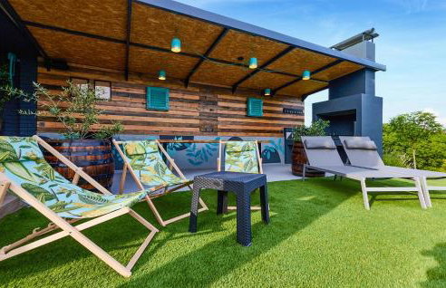 Amazing Home In Gornje Plavnice - Foto 19