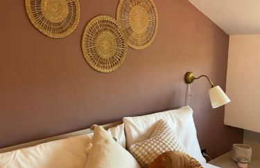 Atika Appartamento Relax a 10 min da Benevento - Foto 6