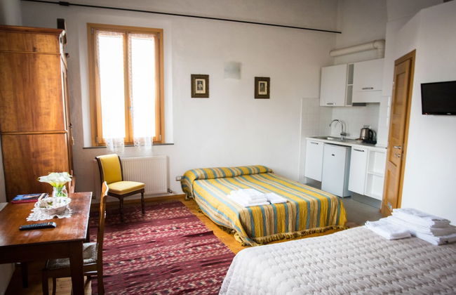 Agriturismo Campanacci - Foto 11