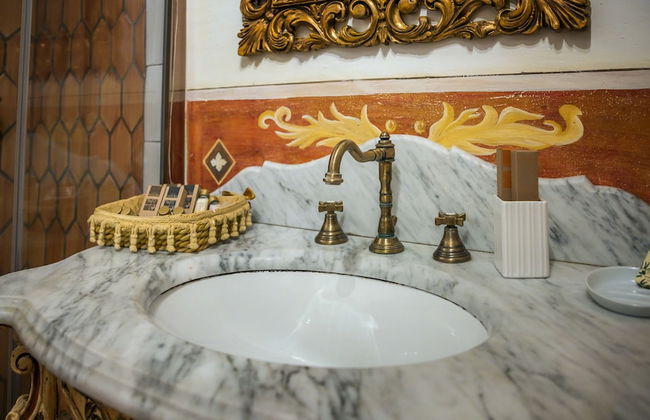 Castello di Limatola - Photo 15