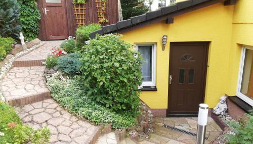 Ferienwohnung Hähnert - Foto 1