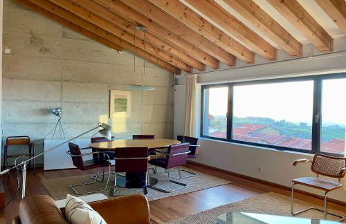 Panoramic Sea & Picos Europa view - Foto 3