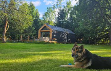 Dolina Białej Wody - Domki w Karkonoszach - Foto 25