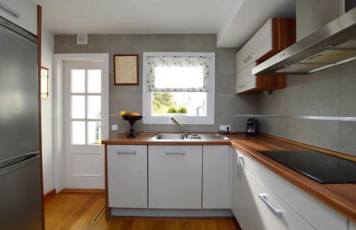 Acogedor apartamento a 100 metros de la playa - Foto 7