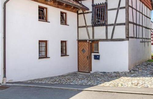 Ferien im Fachwerk - Foto 24