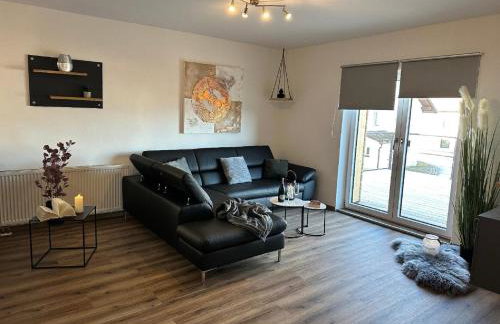 Ferienhaus Kleeblatt - Foto 1