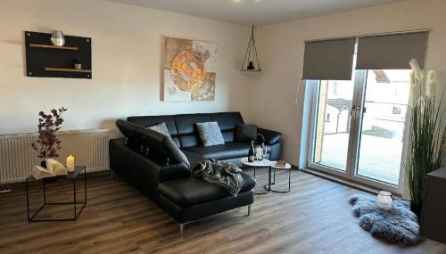 Ferienhaus Kleeblatt - Foto 1