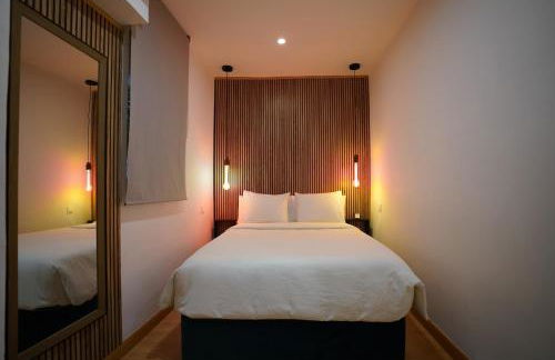 Efímera House Madrid - Photo 22