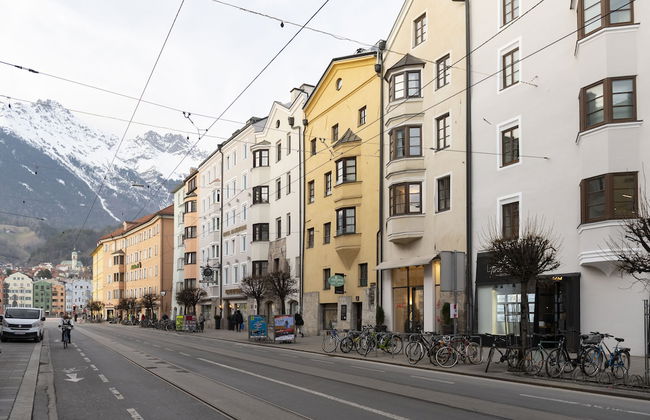 Basic Apartments downtown - Foto 22