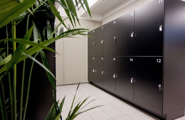 Rosenborg Hotel Apartments - Foto 67