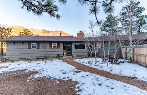 Winnemucca Heights - Primary Residence - Foto 35