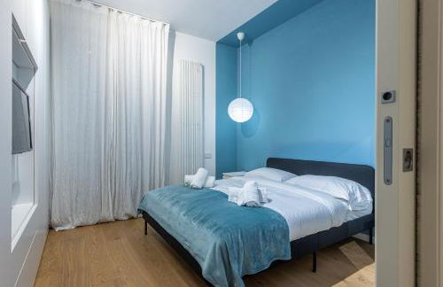 Luxury Apartment Near Milan - 6 Guests - Metro M2 - Foto 30