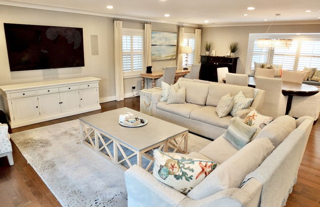 The Perfect Beach House! - Foto 18