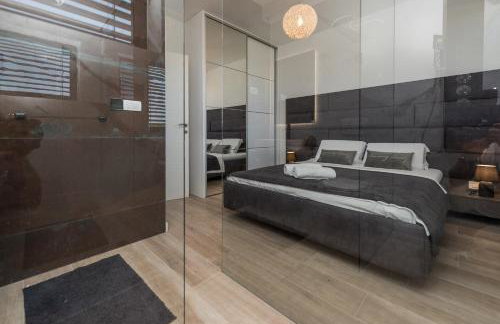 GrandPalazzo with rooftop swimming pool - Foto 78