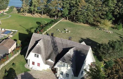 Ostsee Strandvilla Silvia - Foto 29