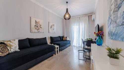 Bijou apartment in Glyfada center - Foto 1
