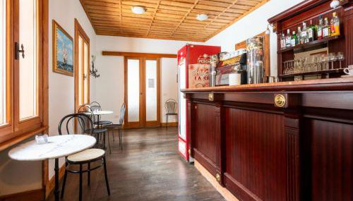 Attic historic building with air conditioning - Foto 5, Other