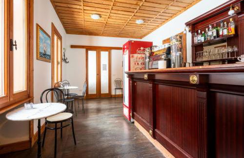 In the historic building, con aria condizionata - Foto 5