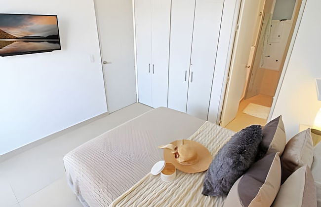 Apartamentos Velas al Mar - Cerca al mar by SOHO - Foto 5