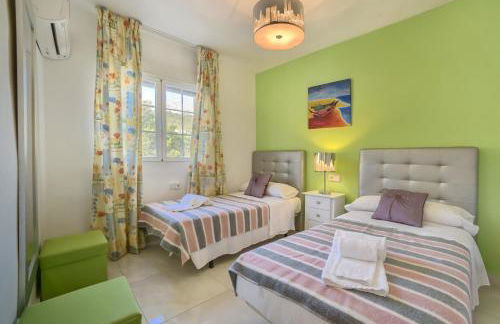 Villa Benicuco 4 - PlusHolidays - Foto 16