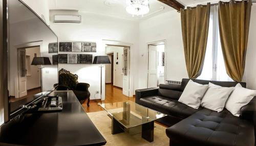 Banchi - Classic apartment between Navona and Campo dei Fiori - Foto 2