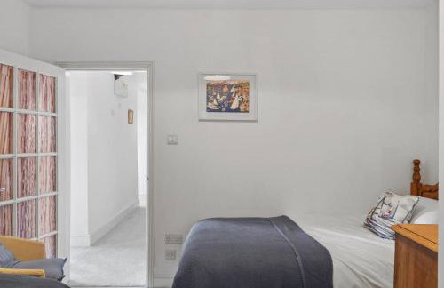 Apartment Sea Views & Terrace on Waters Edge in Polruan - Foto 16