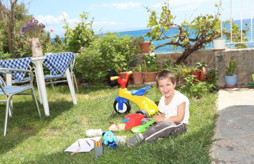 Akrogiali Hotel - Foto 3