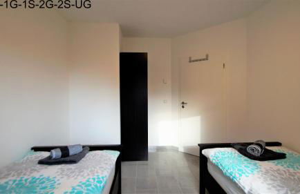 Overath Luxus Apartments nähe Köln City/Messe - Photo 57