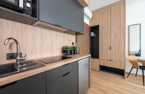 Apartamenty RIO Skarbimierz-Osiedle - Foto 38