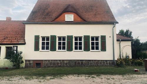 Urlaubsidylle Friedrichswalde - Foto 2