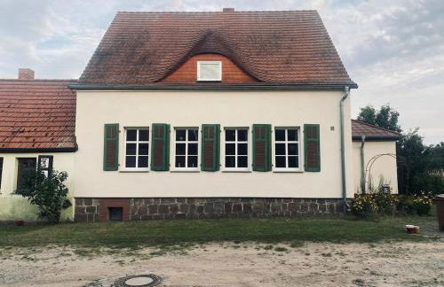 Urlaubsidylle Friedrichswalde - Foto 2