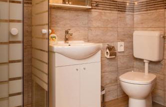 Holiday house with a parking space Zlobin, Gorski kotar - 15452 - Foto 9