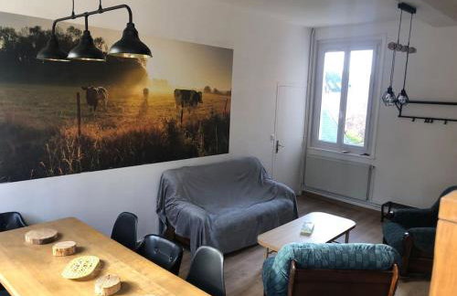 Appartement en centre ville pour 4 personnes - Foto 1