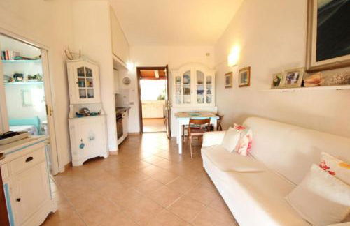 Villa stupenda vista mare SANTA TERESA GALLURA Localita Conca Verde via ulisse 37 - Photo 14