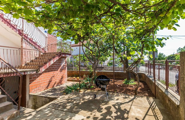 Spacious Zadar Apartments Near Beach - Foto 49