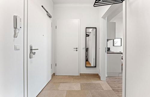 MINT - Urban Factory Loft - Berlin Weißensee - Foto 78