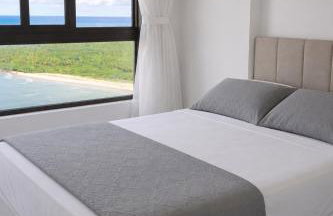 Paiva Ocean View - 17th Floor with Pool, Sauna & Jacuzzi - Foto 6