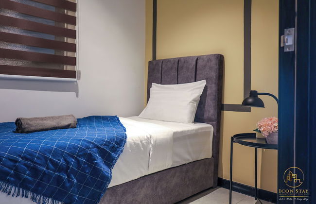 Apartment in KL with swimming pool - Foto 15