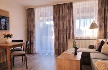 Ferienwohnungen KUR-ECK - Foto 40