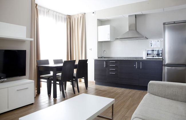 Apartahotel & Spa Jacetania - Foto 17