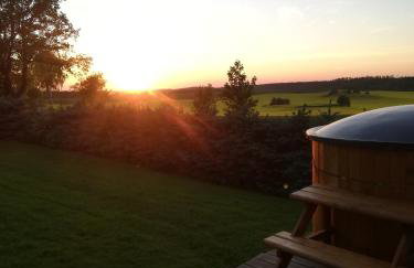 Domek w Dębowym Gaju - Foto 14